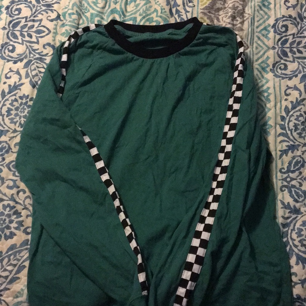 Men’s Arizona long sleeve shirt